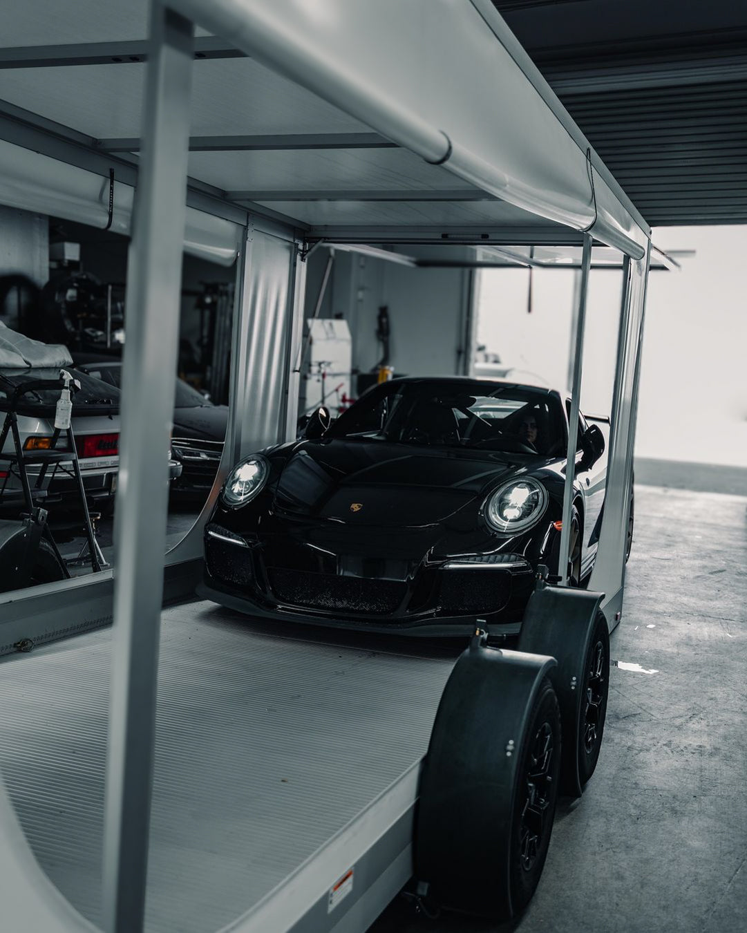 Super Tourer (Meta Ads Catalogue)