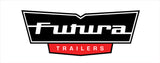 Futura Trailers Logo
