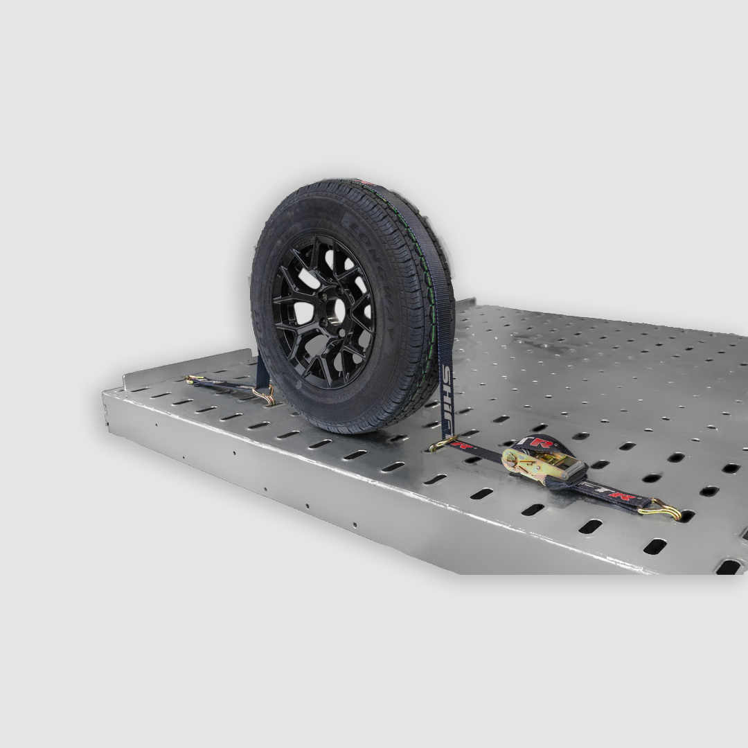 SHIFTR Tie Downs