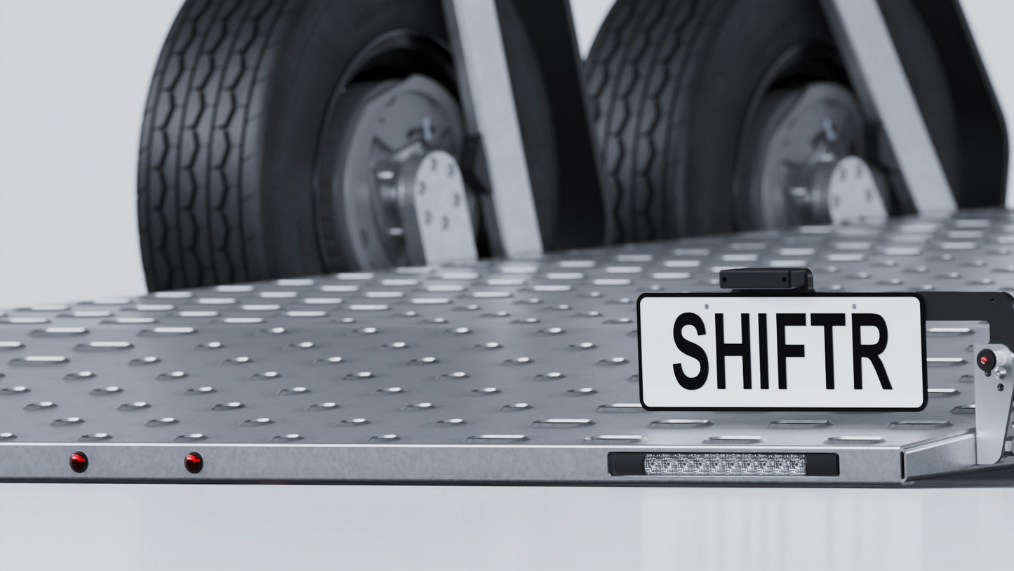 SHIFTR Trailer